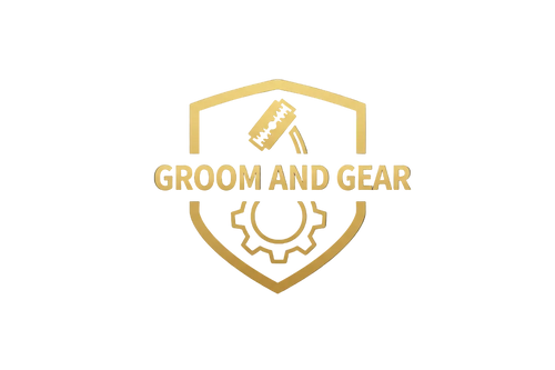 Groom and Gear